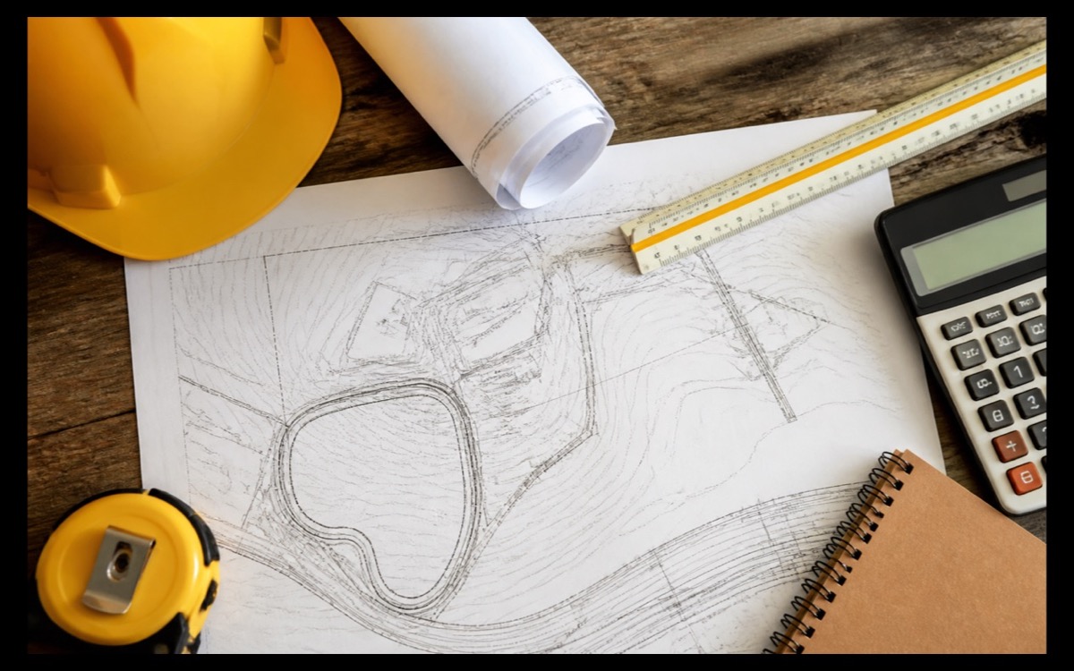 Construction Estimating Services tools, equipment, or jobsite workflow